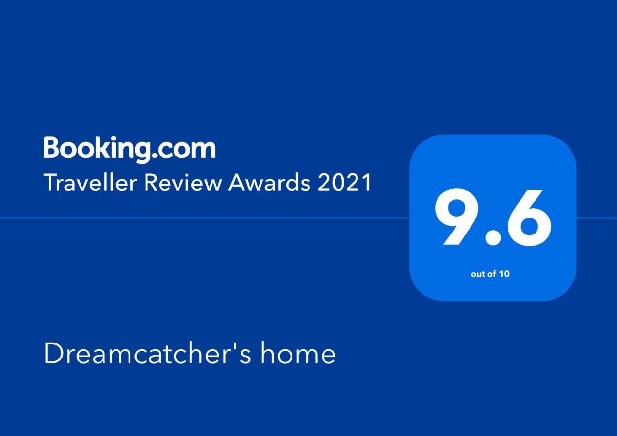 Dreamcatcher'S Home By Rv Apartments Варна Экстерьер фото