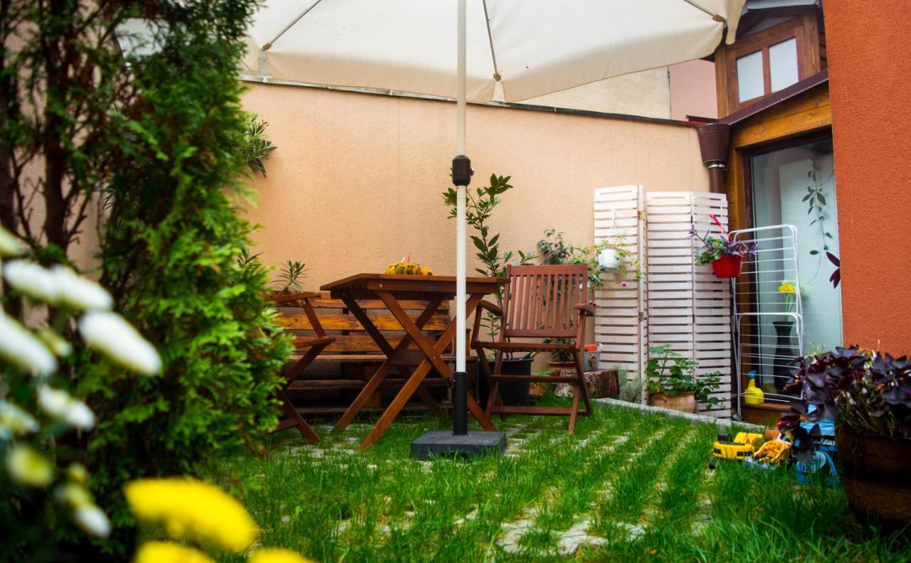 Dreamcatcher'S Home By Rv Apartments Варна Экстерьер фото