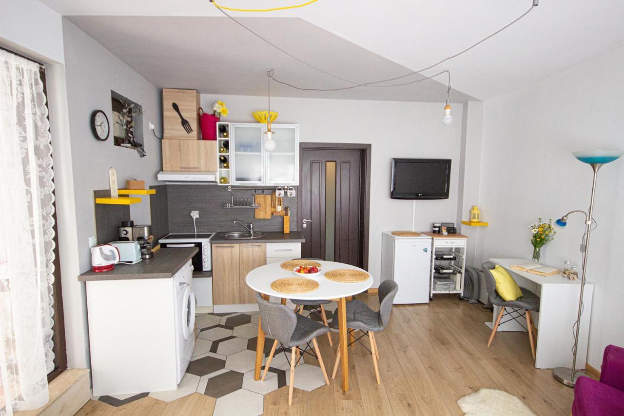 Dreamcatcher'S Home By Rv Apartments Варна Экстерьер фото